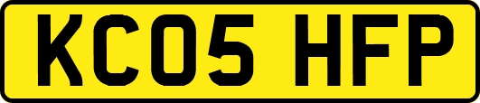 KC05HFP