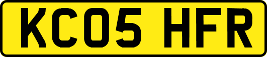 KC05HFR