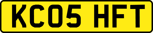 KC05HFT