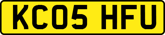 KC05HFU