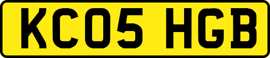 KC05HGB
