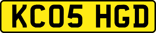 KC05HGD