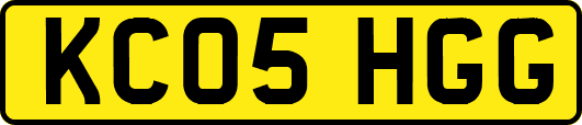 KC05HGG