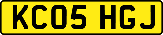 KC05HGJ