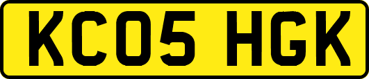 KC05HGK