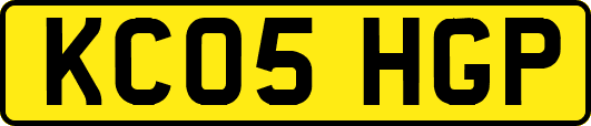 KC05HGP