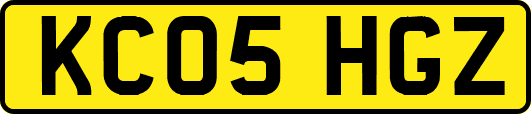 KC05HGZ