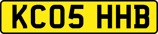 KC05HHB