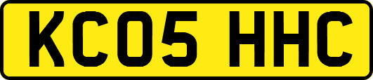 KC05HHC