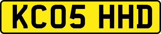 KC05HHD
