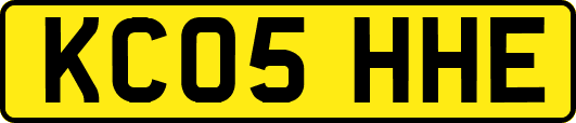 KC05HHE