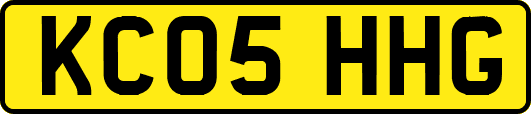 KC05HHG