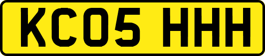 KC05HHH