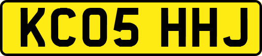 KC05HHJ