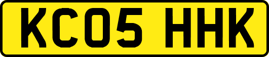 KC05HHK