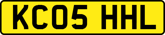 KC05HHL
