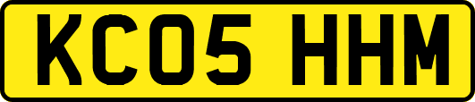 KC05HHM