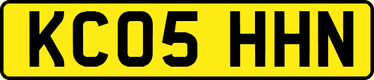 KC05HHN