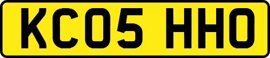 KC05HHO