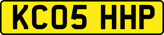 KC05HHP