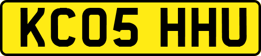KC05HHU