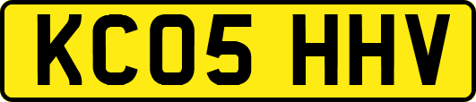 KC05HHV