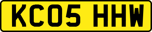 KC05HHW