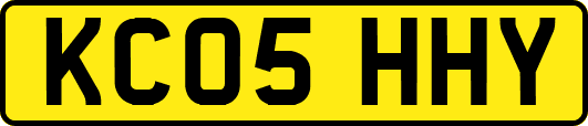 KC05HHY