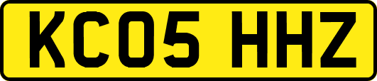 KC05HHZ
