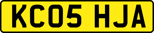 KC05HJA