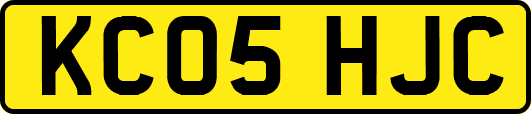 KC05HJC