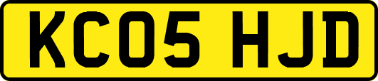 KC05HJD