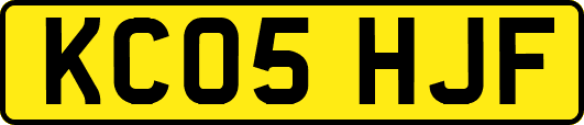KC05HJF