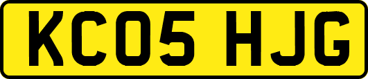 KC05HJG