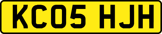 KC05HJH