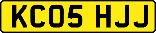 KC05HJJ