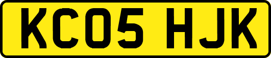 KC05HJK