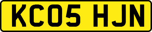 KC05HJN