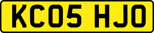 KC05HJO