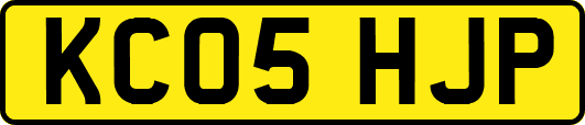 KC05HJP
