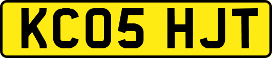 KC05HJT