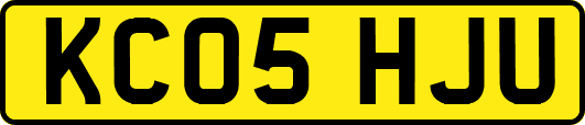 KC05HJU