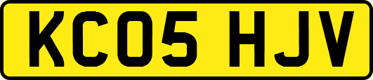 KC05HJV