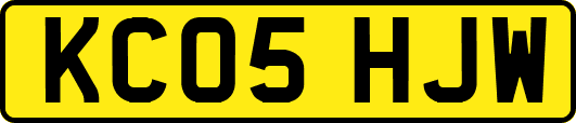 KC05HJW