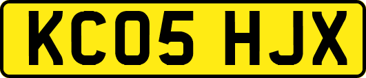 KC05HJX