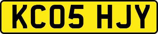 KC05HJY