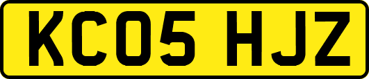 KC05HJZ