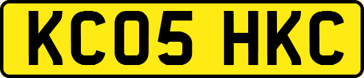 KC05HKC