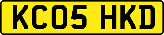 KC05HKD
