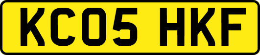 KC05HKF